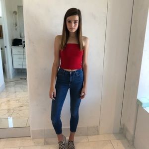 Meet your Posher, Siena